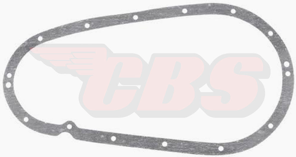 Norton P11 Primary Cover Gasket 02-5037