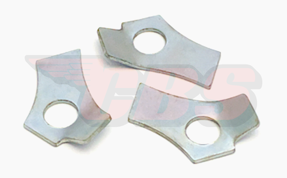 Norton Tab Washers 06-0395