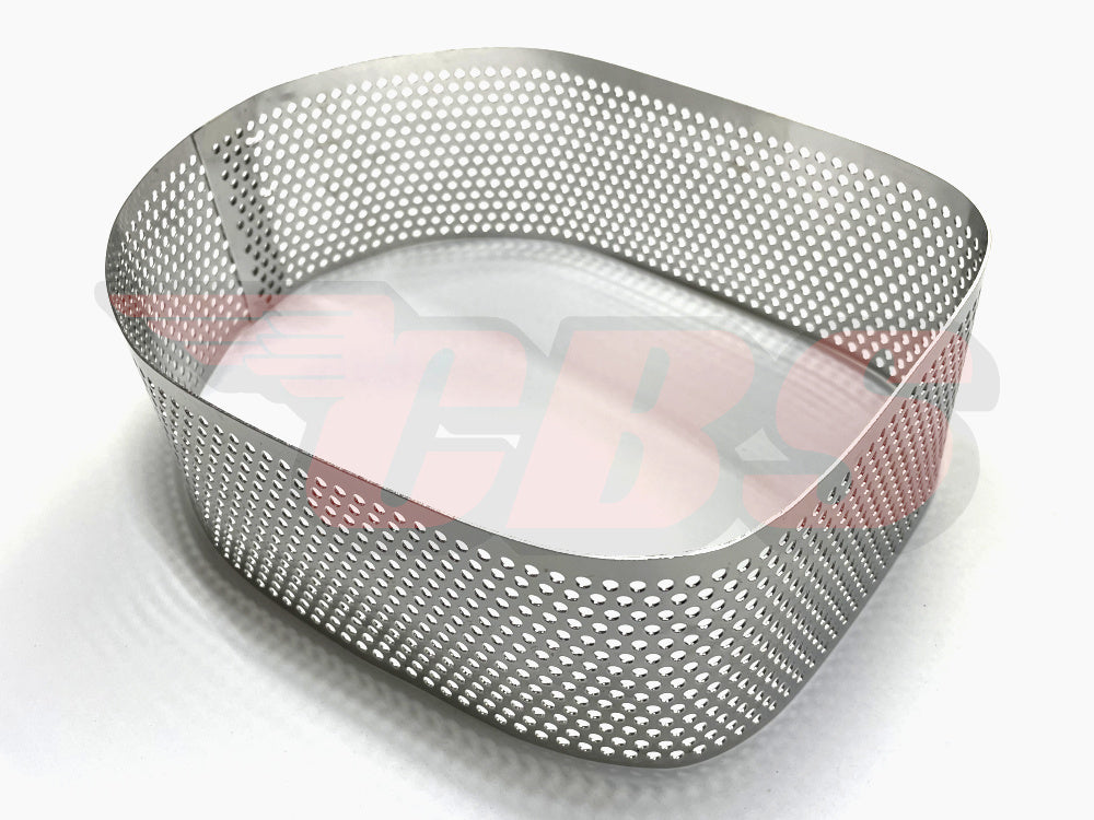 Norton Air Filter Mesh 06-0816