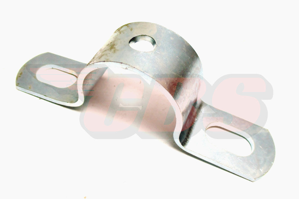 Norton Rear Fender Clip 06-1121
