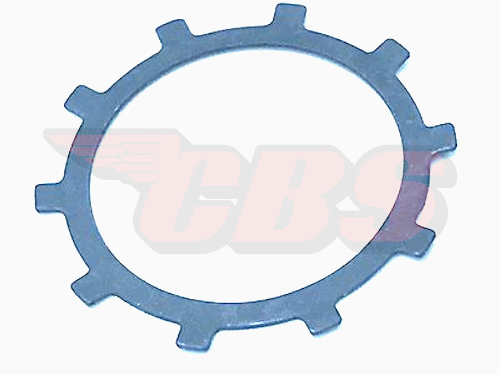 Norton Master Cylinder Circlip 06-1947