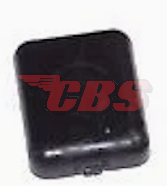 Thick Cush Rubber 06-2075