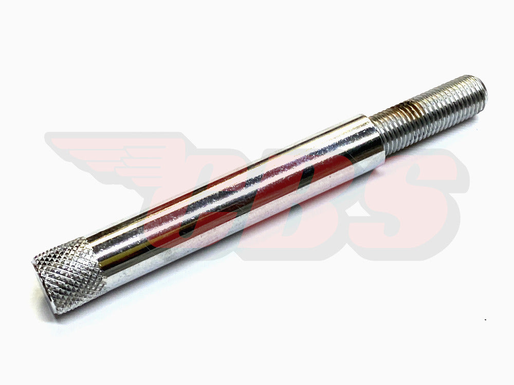 Norton Footrest Stud 06-2734