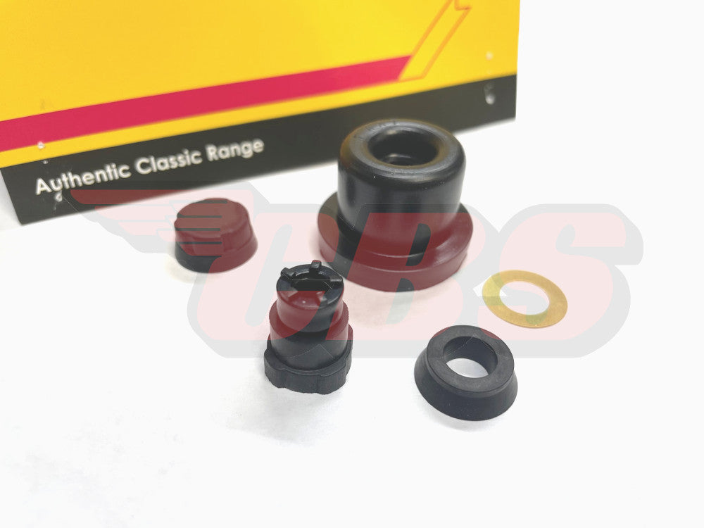 REAR MASTER CYLINDER SEAL KIT :Z650C/D REAR MASTER CYLINDER SEAL KIT :Z650C/D