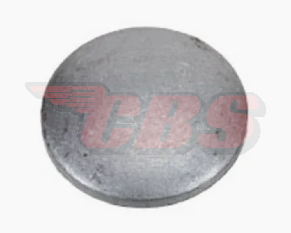 Welsh Plug 06-6623