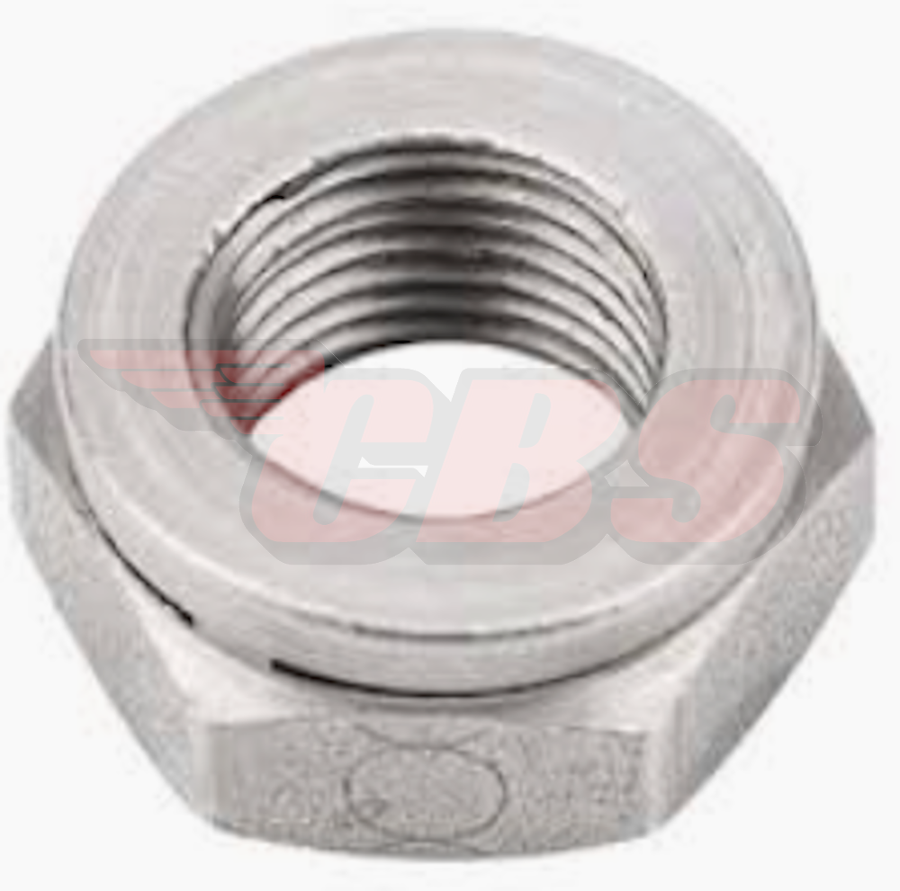 Triumph Mainshaft Nut 21-0586