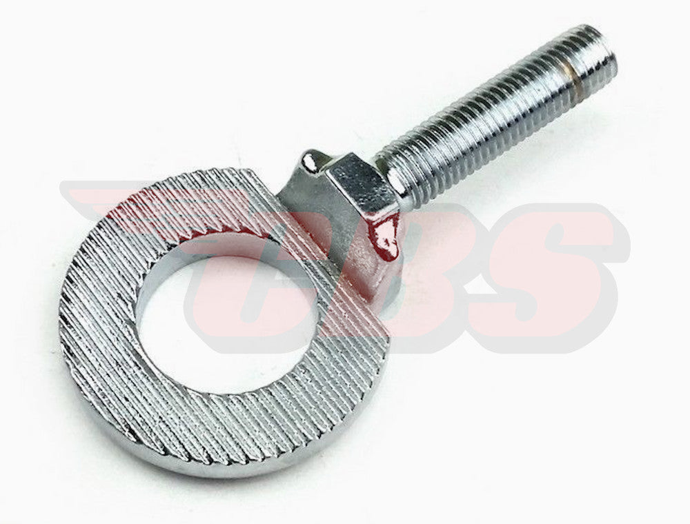 Triumph Rear Wheel Adjuster 37-2089 - Zinc