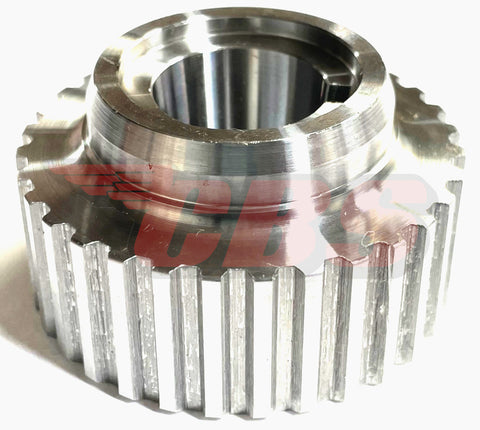 Triumph BSA Trident Clutch Hub - 57-2580