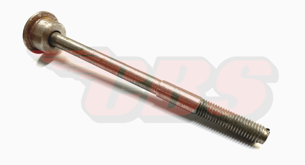 MCA P192 Clutch Hub Puller - For Triumph Trident & BSA Rocket 3 Motorcycles