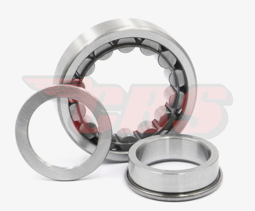 60-7362 Triumph 3-Piece Roller Bearing