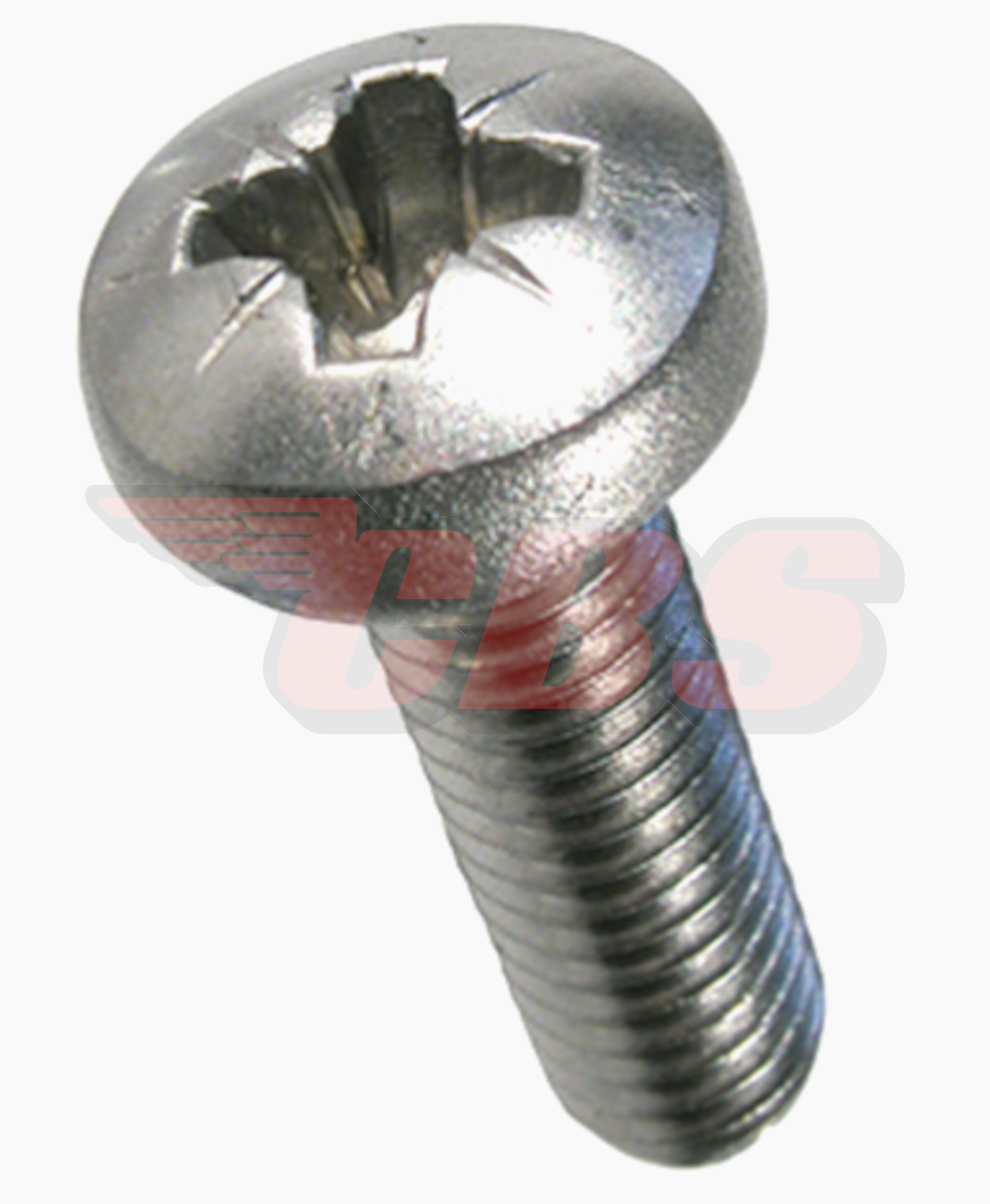 Amal Float Bowl Screws 622/097