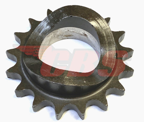 BSA Engine Sprocket 65-2537