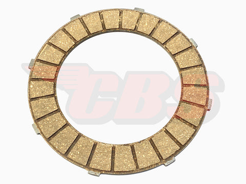 BSA Early Clutch Plate 65-3857