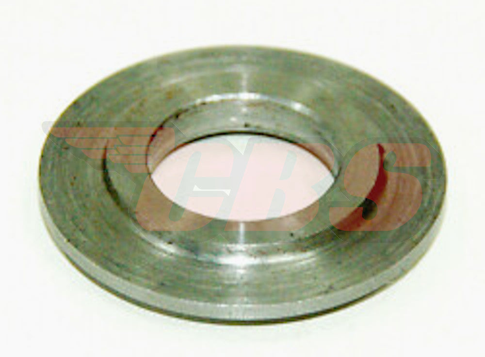 BSA A7 A10 Bottom Valve Spring Retainer