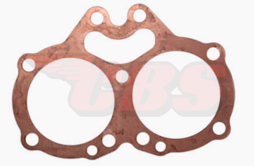 BSA A10 Copper Head Gasket 67-0255