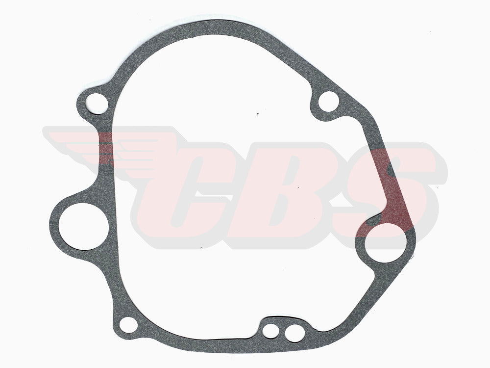 BSA Pre-Unit Singles / Twins Gear Box Cover Gaskets (1) - Choose Gasket Type