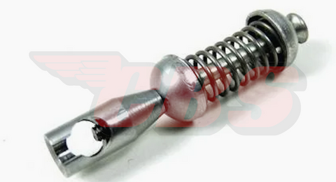 BSA Clutch Cable Connector (1) - 68-3257 - 1962-72 - A50 / A65