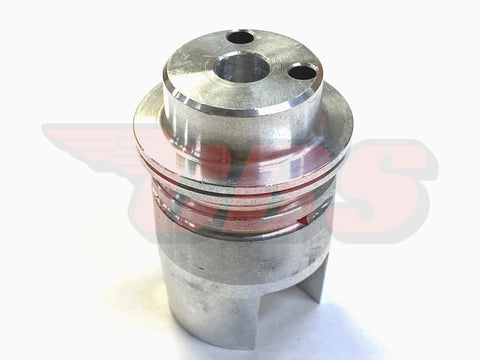 Triumph / BSA "Triples" Replacement Tappet Guide Blocks - Choose Block Type