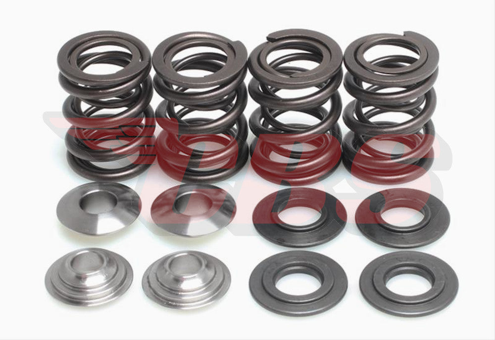 70-70030 Triumph 500 Lightweight Racing Spring Kit By KPMI
