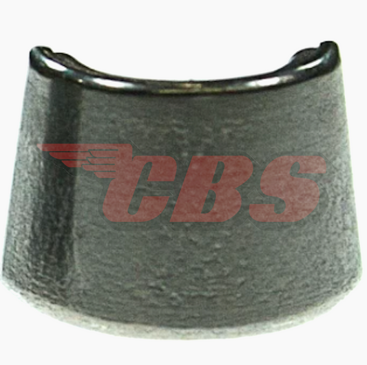 BSA Gold Star Valve Keepers