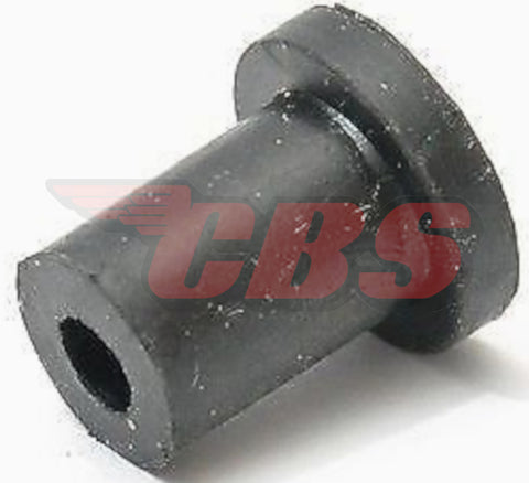 Oil Tank - Tool Box Rubbers - 82-6673