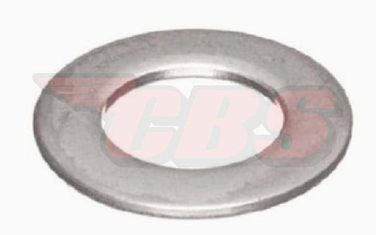 83-0002 Petcock Steel Washer