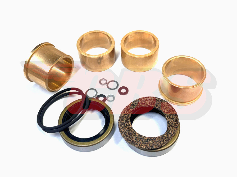 Fork Seal Complete Kit 97-1500K