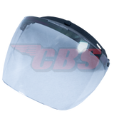 Bubble Visor - Clear