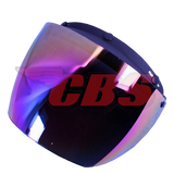 Bubble Visor - Rainbow