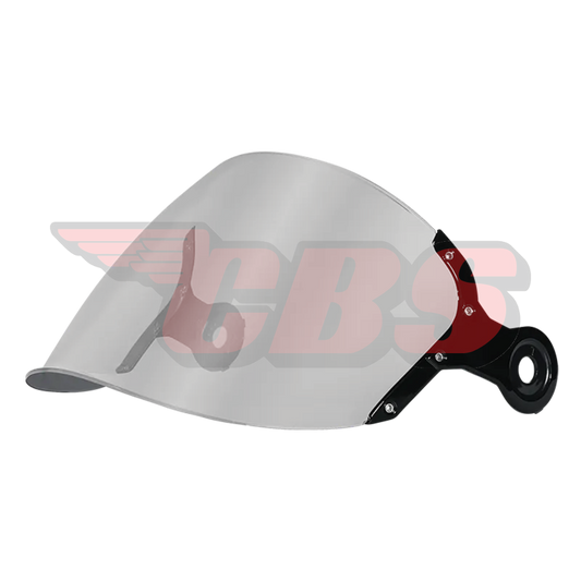 Spyder Jet Mirror Shield