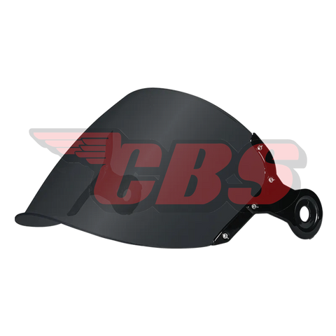 Spyder Jet Smoke Shield