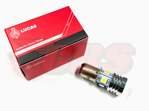 Lucas 384 / 380 LED Rear Taillight Bulb