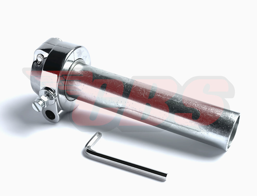 Amal Replica 16/417 Throttle Assembly