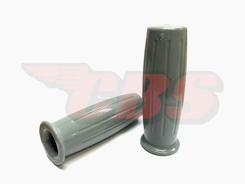 AMAL GRIP SET - GREY