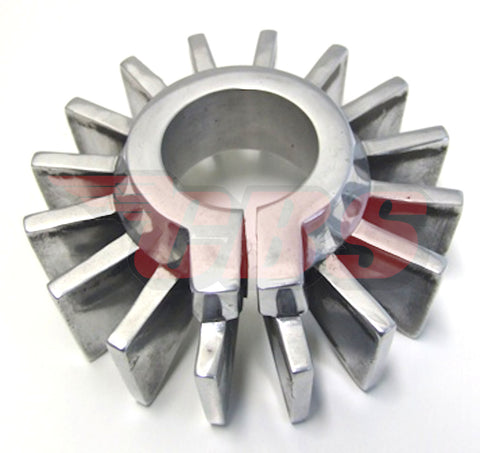 Universal 1 3/4" Exhaust Pipe Clamp