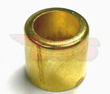 Brass Plated 9/16" Fuel Line Ferrules