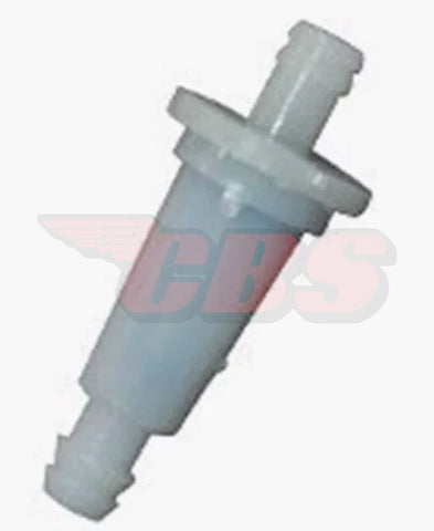 EMGO 1/4" Fuel Filter