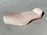 Long Desert Sled Seat - Ivory