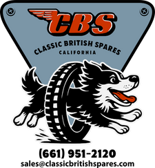 CBS Homepage Logo - Milo