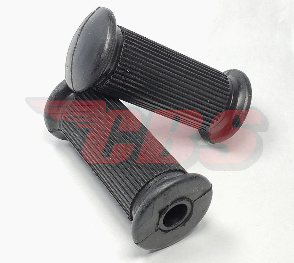 Norton / Matchless / AJS Rides Foot Rest Rubbers