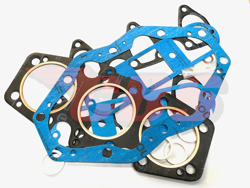 Primary Chaincase Gasket For BSA A75 Rocket 3 & Triumph T150 Trident 750 - Part #71-1454
