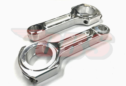 R & R Connecting Rods - Triumph / BSA / Norton - Twins