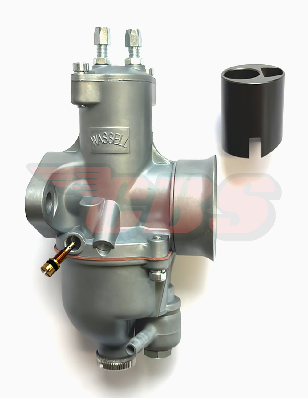 Wassell Evolution Carburetors For Triples