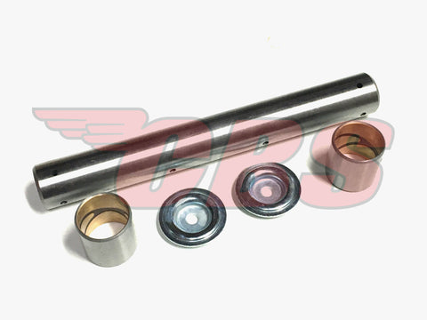 Triumph 500 / 650 Pre-Unit Complete Swingarm Rebuild Kit (1) - 1954-62 - Choose Kit Type