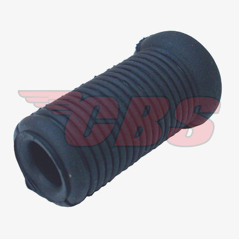 Norton Gear Shifter Rubber 04-0086