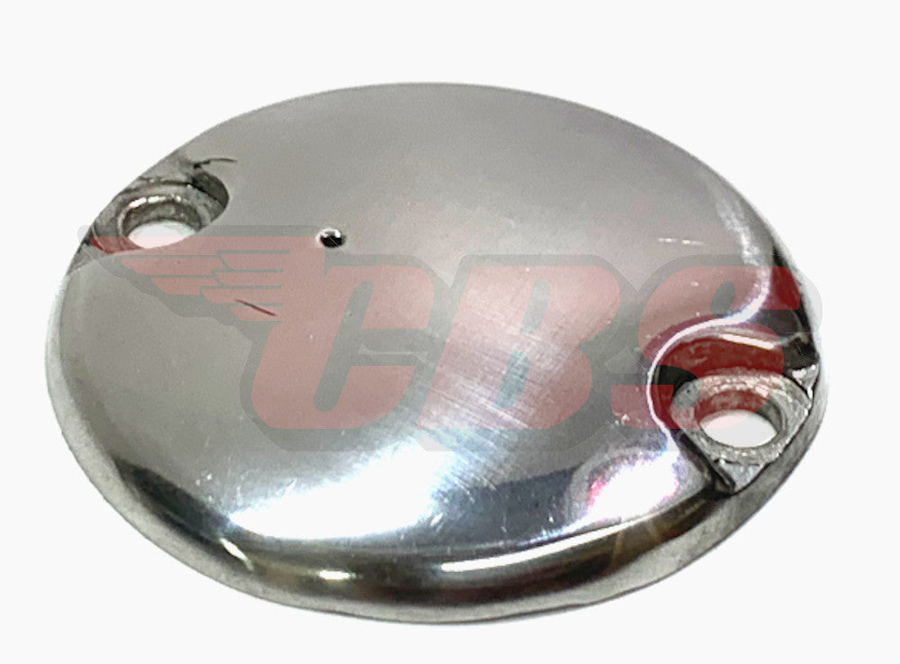 04-1104 Norton Gearbox Cover Cap
