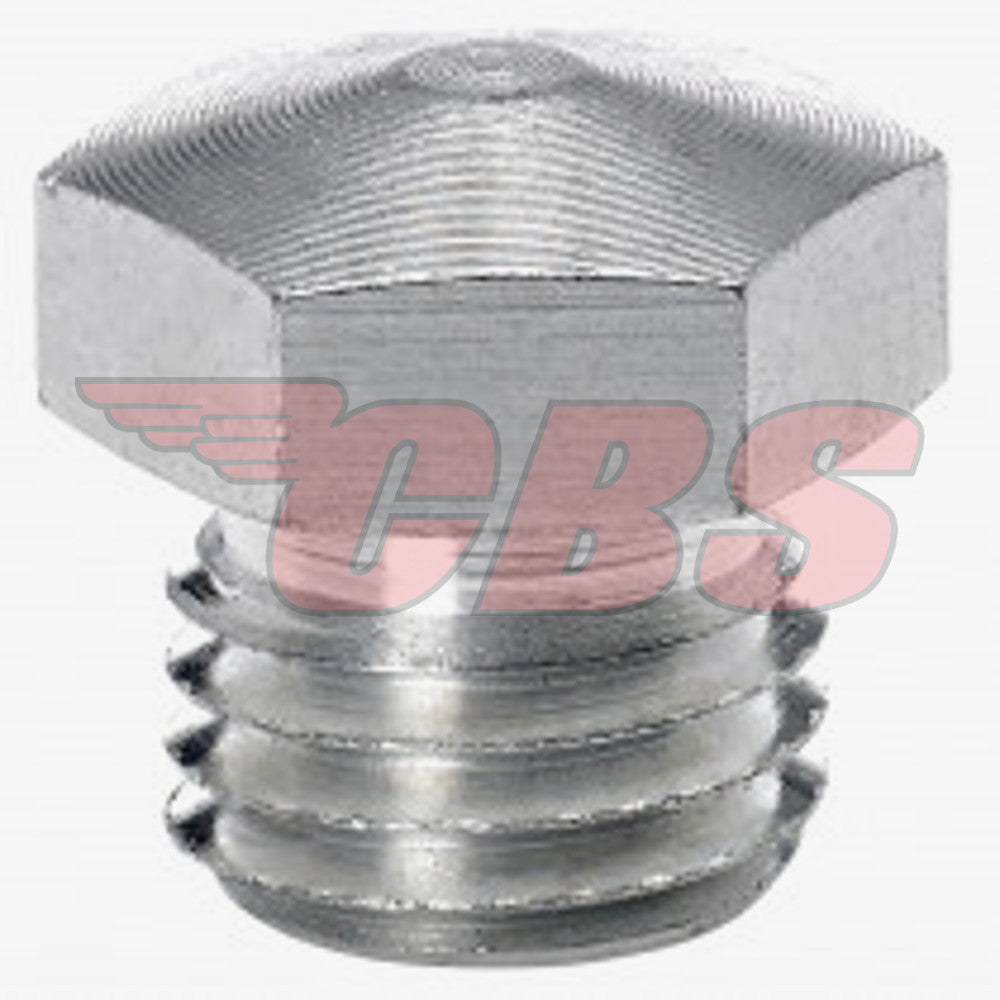 Norton Commando Primary Drain Plug 06-0668