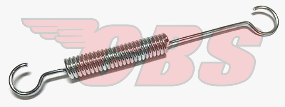 Norton Commando Main Stand Side Stand Springs Choose Spring Type Application