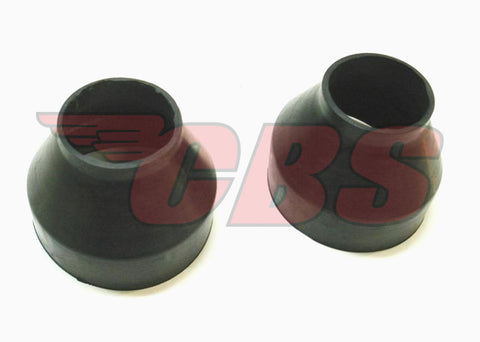 Norton Front Fork Dust Cover Shields 06-1115