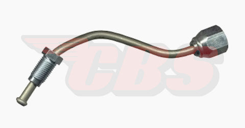 06-3899 Norton Hydraulic Brake Line